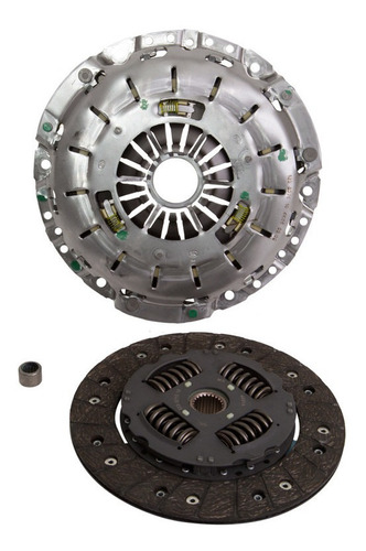 Kit De Clutch Mazad Serie B2300,3000,4000 L4, 2.5l 98-01 Th