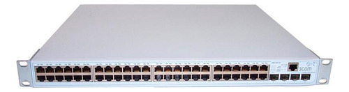 3com Superstack 3 Switch 3870 Gigabit 48 Puertos (Usado)