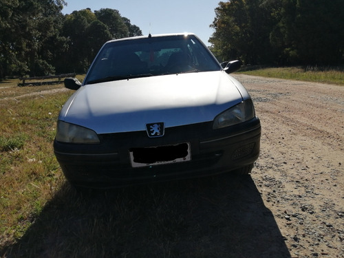 Peugeot 106 Xn
