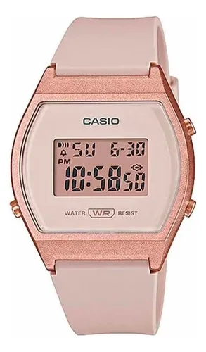 Reloj Mujer Swatch Rinse Repeat GE724 pink 💰 » Precio Colombia