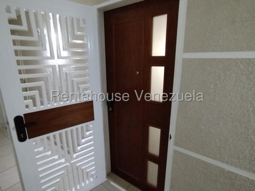 En Alquilar Apartamento En Los Naranjos Humboldt 25-22027 Gf