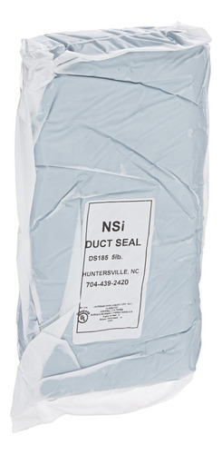 Nsi - Ds185 Nsi Industries, Llc Compuesto De Sellado De Cond