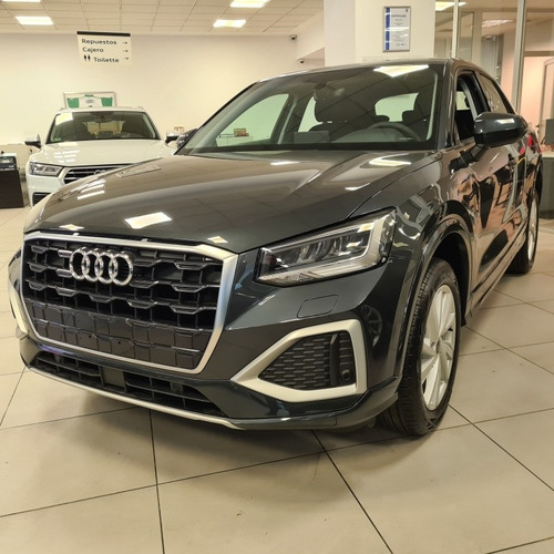 Imagen 14 de 25 de Audi Q2 35 Tfsi Advanced 0km 1.4 Tfsi