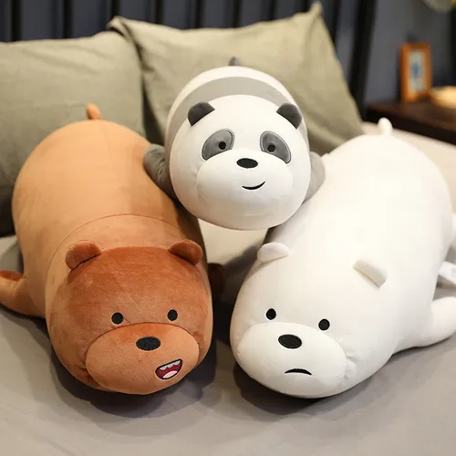 Peluches de osos escandalosos hot sale