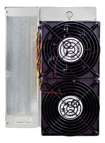 Bitmain T21 190 Th/s