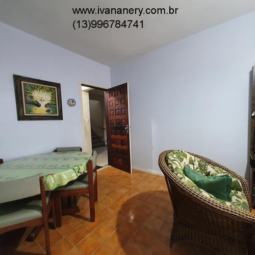 Imagem 8 de 26 de Apartamento 1 Dormitório - Jd. Praia Grande - Mongaguá - Ap00113 - 69470191