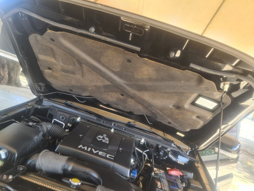 Mitsubishi Pajero Full 2008 3.8 Hpe Aut. 5p