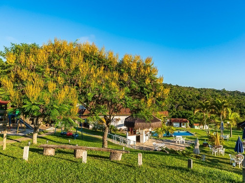 Imagem 22 de 30 de Hotel Fazenda Zona Rural, Santo Antônio Do Descoberto - Go - Fa00001 - 70140136