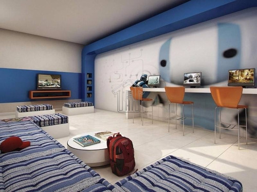 Imagem 22 de 30 de Apartamento Em Condomínio No Bairro Vila Gilda. Com 109 Metros - 14739junho22