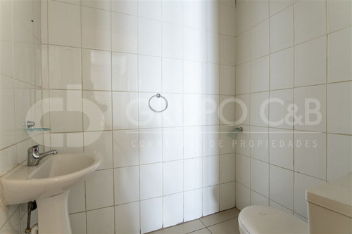 Oficina En Venta En Providencia