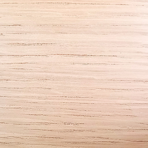 Cintilla Cubrecantos Encino 19mm Madera Natural 40 Mt