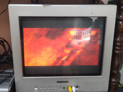 Top Gun Para Nintendo Gamecube (Reacondicionado)