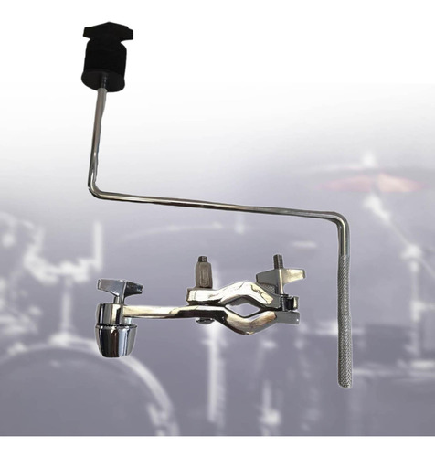 Clamp De Montura De Extensión De Platillo, Extensión De