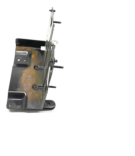 Base Porta Bateria Chevrolet Aveo Lt 1.5 Std 2018-2023 (Usado)
