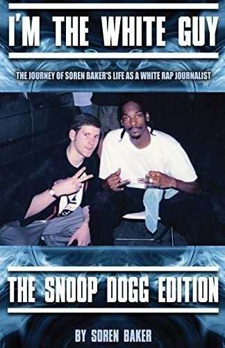 Libro I'm The White Guy - The Snoop Dogg-inglés&..