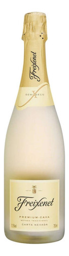 Freixenet Semi Seco 750ml 