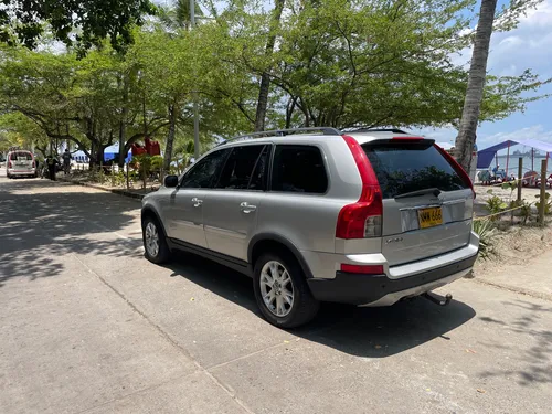 Volvo XC90 4.4 V8 Awd