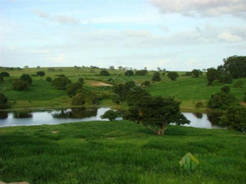 Terrenos - Ref: V611