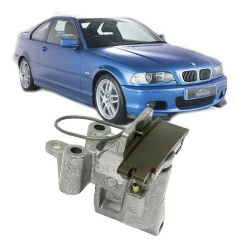 Tensor Corrente De Comando Bmw 320i 325i 328i X3 X5