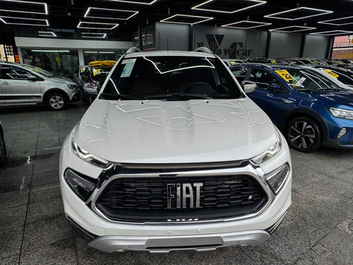 Fiat Toro Ranch 2.0 4x4 Diesel Automatica 0km A faturar Top