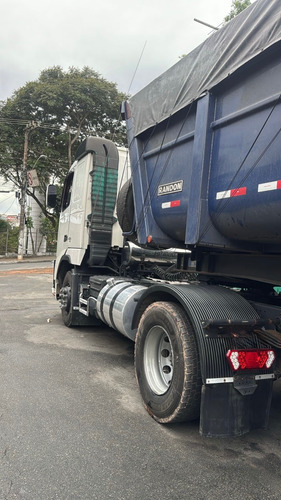 Volvo Fh400