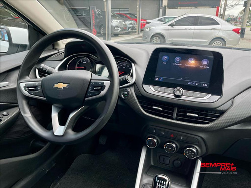 Chevrolet Onix 1.0 TURBO FLEX PLUS LTZ MANUAL