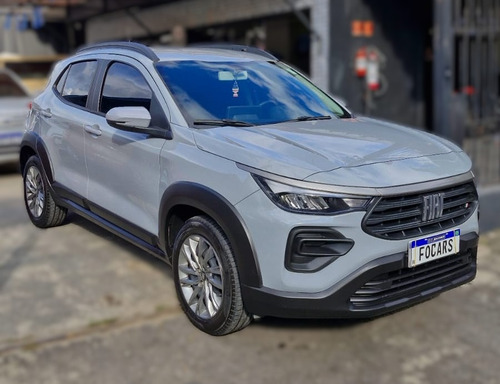 Fiat Pulse 1.3 Drive Flex Aut. 5p