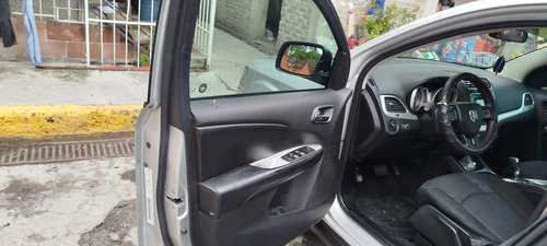 Dodge Journey 2.4 Se Ee At