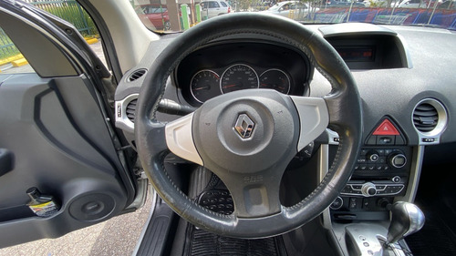 Imagen 10 de 24 de Renault Koleos Privilege 2.5 Bosse 4x4 Techo En Cristal