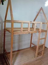 Comprar Cama Cuna Cuchetas No Se Envia Marrón