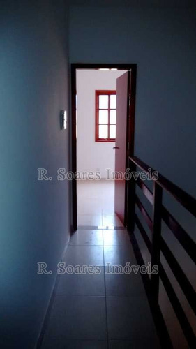 Imagem 8 de 15 de Casa Em Condomínio-à Venda-tanque-rio De Janeiro - Vvcn20007
