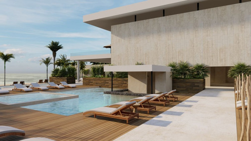 Lote Residenciales Venta Xpu-ha