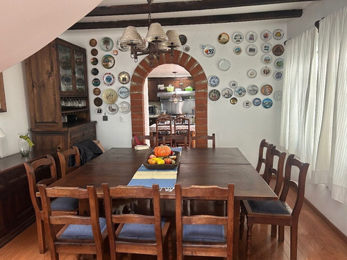 Casa En Venta En Narvarte, Benito Juárez, Cdmx