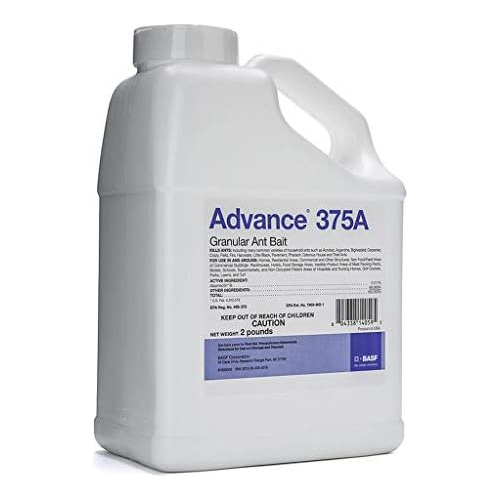 Advance 375a Cebo Granulado Hormigas 2lb Abamectina