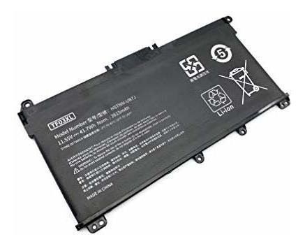 Aluo Tf03xl ***** Nueva Batería Para Laptop Para Hp Pavilion