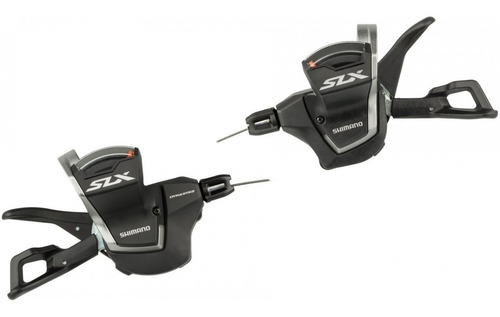 Grupo Shimano Slx Xt 2x11 Boost Pata Shifter Piñon Plato