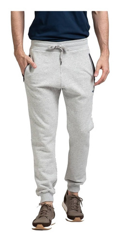 Pantalones Joggings Joggers Hombre Rustico Brooksfield 8917b