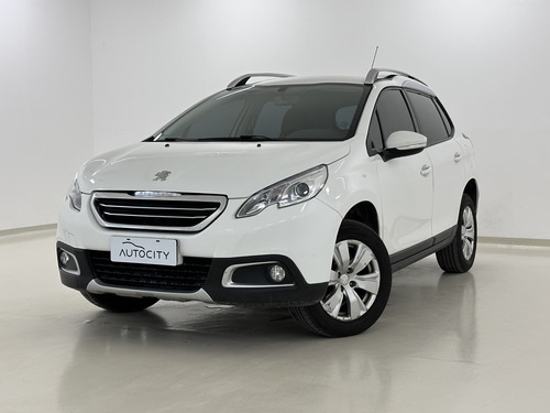 Peugeot 2008 1.6 ALLURE L16