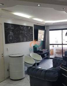 Imagem 5 de 20 de Apartamento Com 3 Dormitórios À Venda, 90 M² Por R$ 460.000,00 - Vila Rosália - Guarulhos/sp - Ap1252