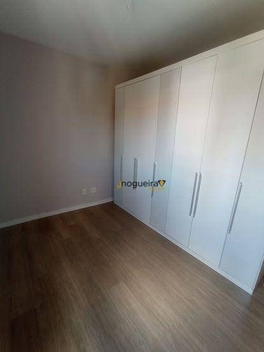 03 Dormitorios Com Suite Jd Marajoara - Ap15998