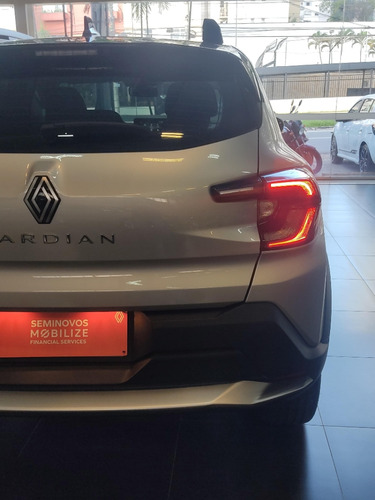 Renault Kardian 1.0 TCE FLEX PREMIÉRE EDITION EDC