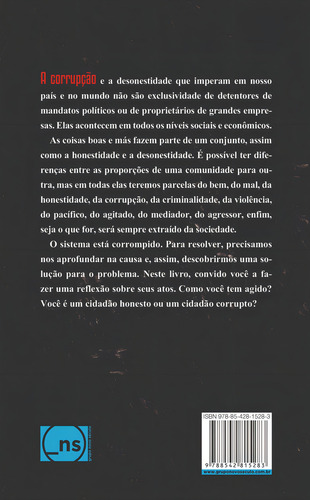 O cidadão sou eu, de Ferreira, Michel Abrão. Editorial Novo Século Editora e Distribuidora Ltda., capa mole em português, 2018