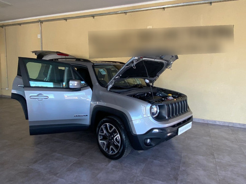 Imagen 6 de 10 de Jeep Renegade