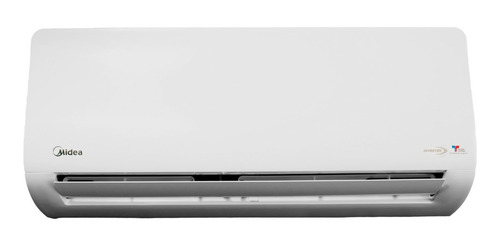 Aire Acondicionado Midea Inverter 12000 Btu Eficiencia A Wi-fi Gas Ecológico