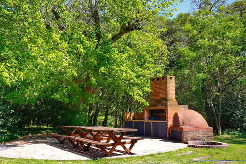 Casa - Villa Elisa
