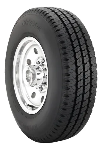 Cubierta Bridgestone Duravis M-773 Swp 215/75 R14