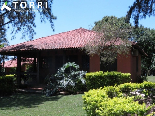 Imagem 3 de 7 de Sitio Na Rodovia Castelo Branco - St00077 - 68238939