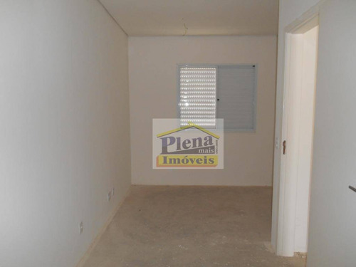 Imagem 16 de 23 de Casa Com 3 Dormitórios À Venda, 72 M² Por R$ 330.000,00 - Condomínio Residencial Viva Vista - Sumaré/sp - Ca3524