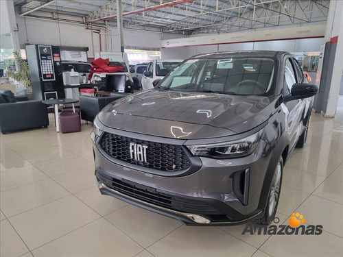 Fiat FASTBACK 1.0 TURBO 200 FLEX CVT