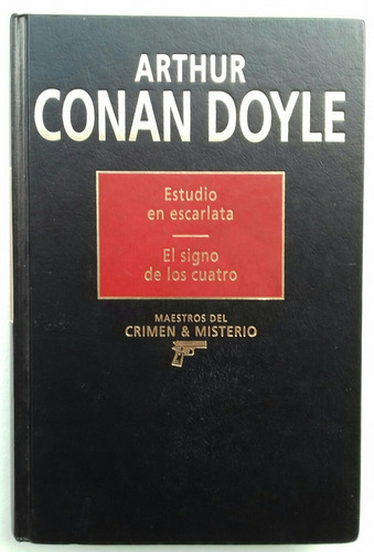 Arthur Conan Doyle 